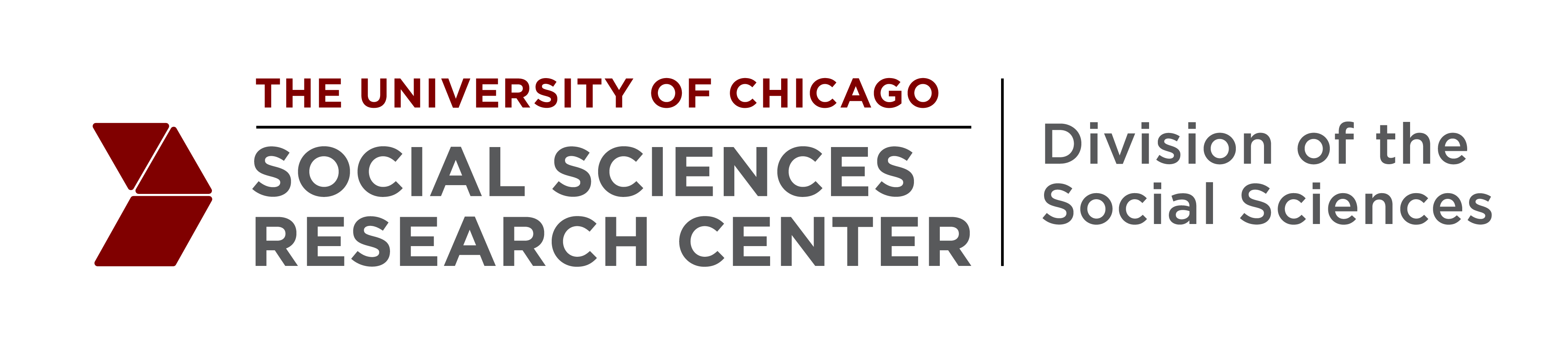 UC Social Sciences Research Center Logo