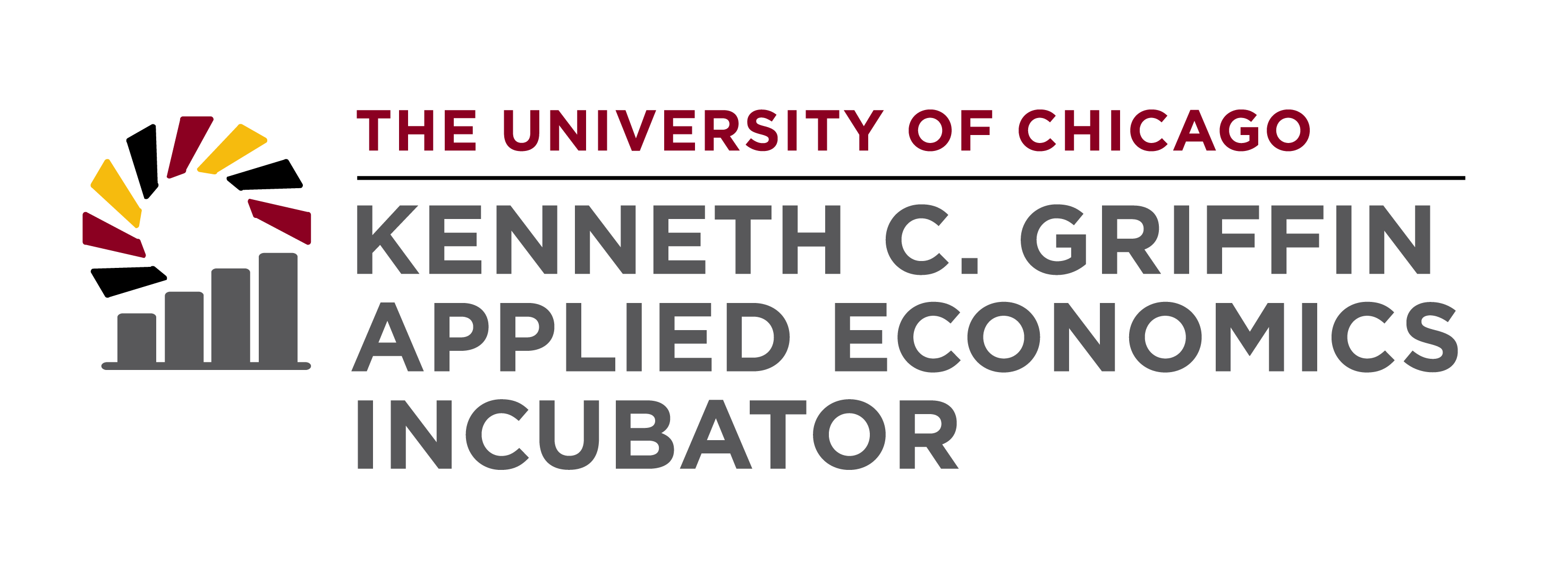 The University of Chicago Kenneth C. Griffin Applied Economics Incubator