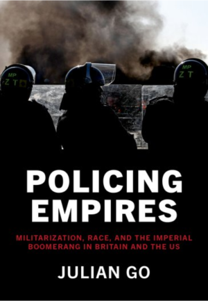 Policing Empires