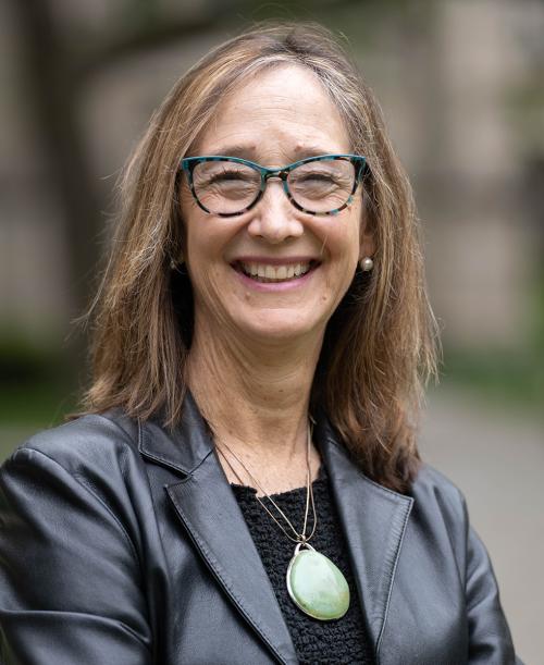 Susan Stokes