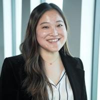 Michelle Yi