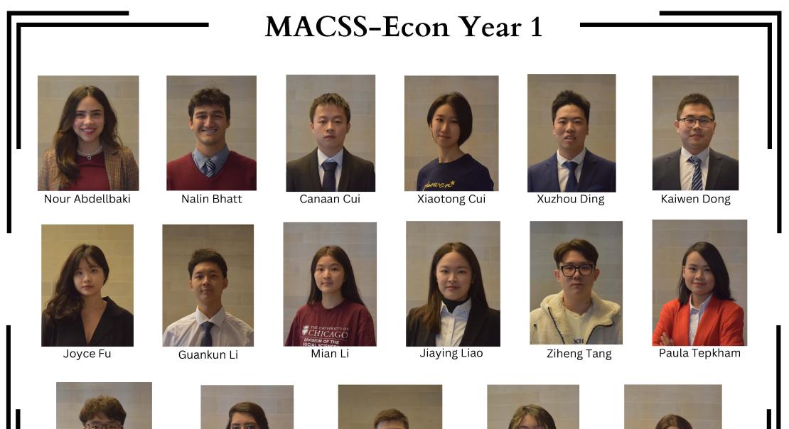 MACSS Year 1 Photo Roster 2024