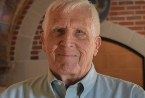 Photo of Allen Sanderson