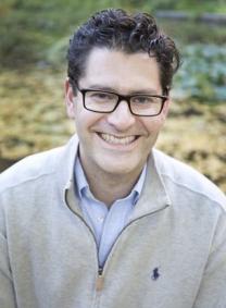 Photo of Marc Berman