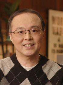 Photo of Min Sok Lee
