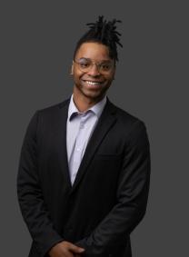Photo of Sherrod Reed