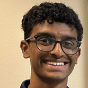 Sushant Medikondla